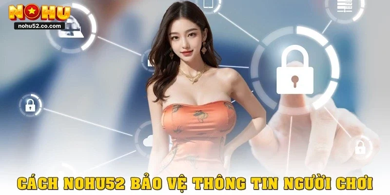 Tìm Hiểu Chính Sách Bảo Mật Nohu52 Cập Nhật Mới Nhất 2026