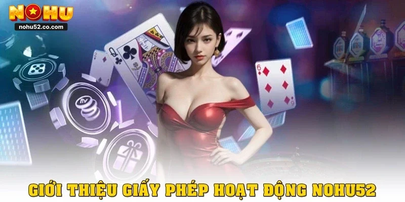 Giới Thiệu NOHU52 – Cổng Game Uy Tín Giải Trí Hàng Đầu