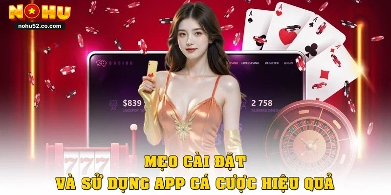 Cách Tải App Nohu52 Chính Chủ, Giao Diện Mượt, Tốc Độ Cao