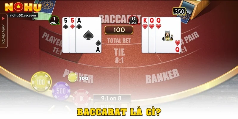 Kinh Nghiệm Chơi Baccarat Mới Nhất Được Áp Dụng Cho Năm 2026