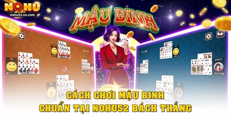 Kho Game Nohu52 Nơi Cung Cấp Các Tựa Game Uy Tín