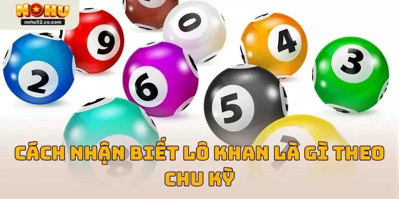 Lô Khan Là Gì? Hướng Dẫn Đầy Đủ Từ A – Z Tại Nohu52