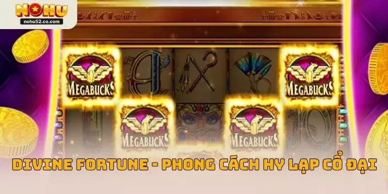 Game Nổ Hũ Đổi Tiền Mặt – Cơ Hội Vàng Rinh Tiền Thật Tại Nohu52