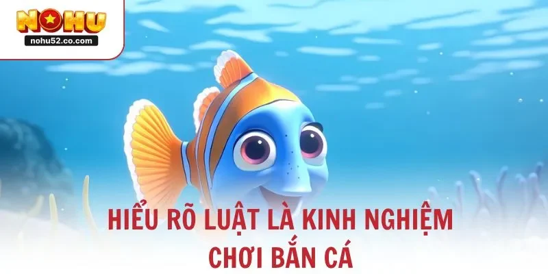 Top 10 Kinh Nghiệm Chơi Bắn Cá Giúp Bạn Luôn Thắng Lớn 2026