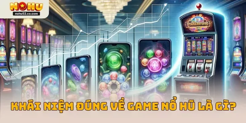 Hướng Dẫn Chơi Game Nổ Hũ Chi Tiết Từ A–Z Cho Các Tân Thủ