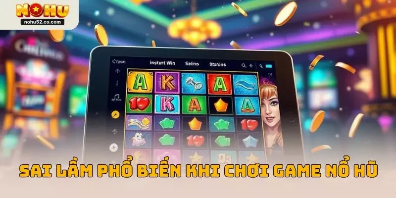 Hướng Dẫn Chơi Game Nổ Hũ Chi Tiết Từ A–Z Cho Các Tân Thủ