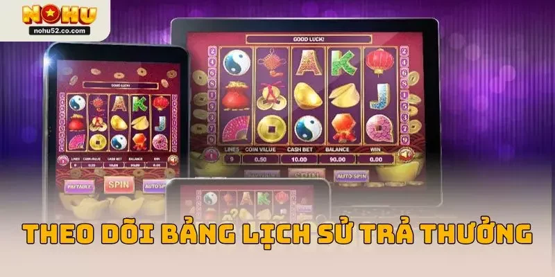 Hướng Dẫn Chơi Game Nổ Hũ Chi Tiết Từ A–Z Cho Các Tân Thủ