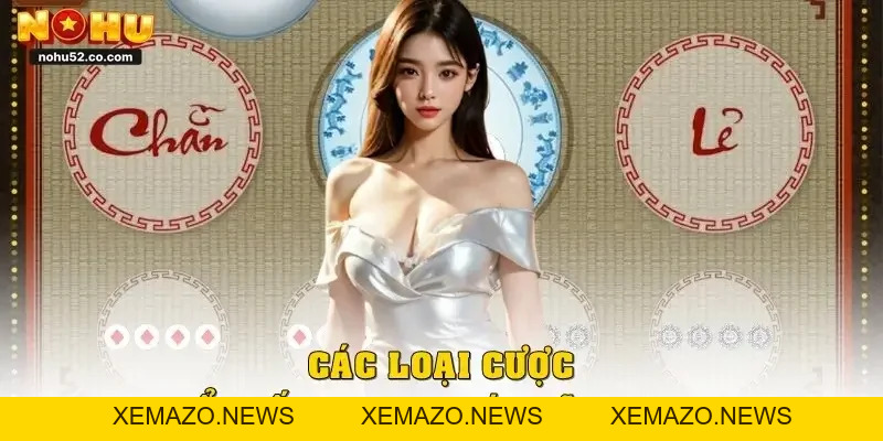 Xóc đĩa online - Hướng dẫn kinh nghiệm chơi tại NOHU52