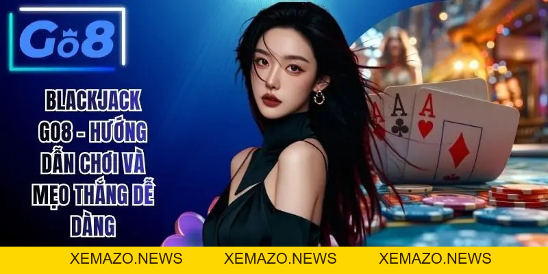 Baccarat GO8 - Khám Phá Cách Chơi Và Bí Kíp Thắng Lớn