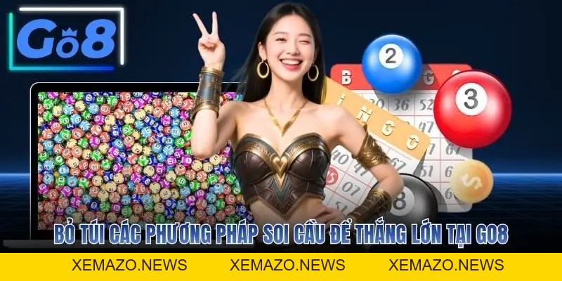 Xổ Số Power 6/55 - 3 Bí Mật Sở Hữu Jackpot 300 Tỷ Đồng