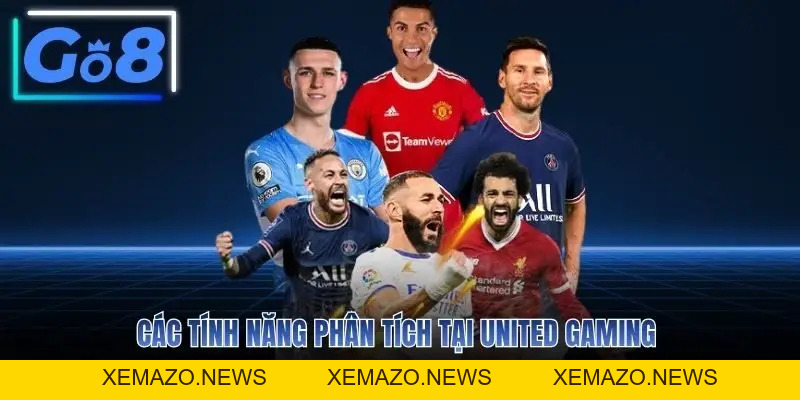 United Gaming Bùng Nổ Kèo Thông Minh Nhận Bảo Hiểm 10 Triệu