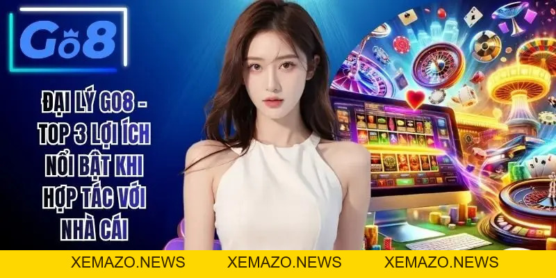 CEO GO8 Minh Long Đưa Thương Hiệu Việt Vươn Tầm 7 Quốc Gia