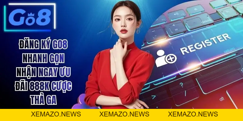 Hướng dẫn - GO8
