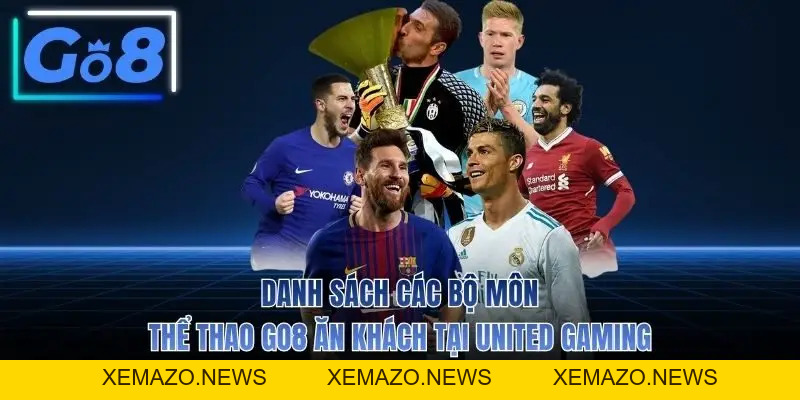 United Gaming Bùng Nổ Kèo Thông Minh Nhận Bảo Hiểm 10 Triệu