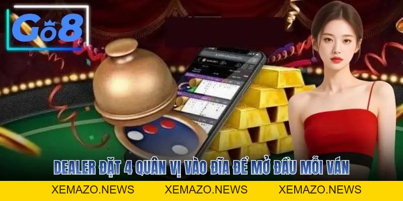 Xóc Đĩa - Quy Trình 3 Bước Thắng 95% Từ Cao Thủ Lão Làng