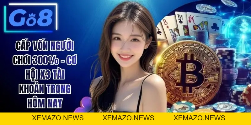 Giới Thiệu GO8 - Top 1 Trang Chủ Cá Cược Xanh Chín Năm 2026
