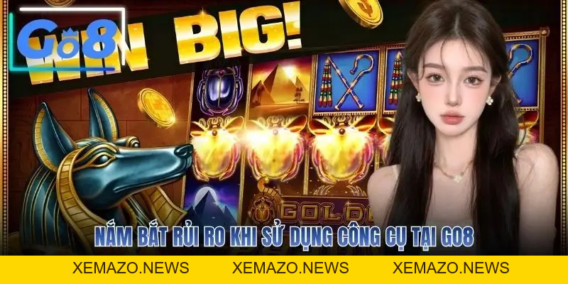Nổ Hũ Thần Tài - Top 5 Bí Kíp Săn Jackpot 10 Tỷ Tại GO8