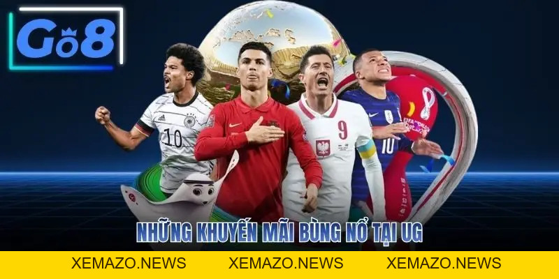United Gaming Bùng Nổ Kèo Thông Minh Nhận Bảo Hiểm 10 Triệu