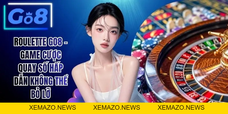 Baccarat GO8 - Khám Phá Cách Chơi Và Bí Kíp Thắng Lớn