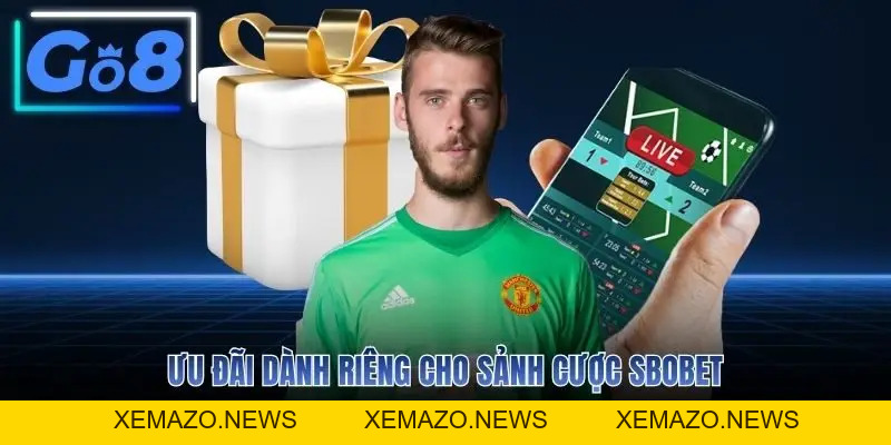 SBOBET - Bảo Hiểm Cược 100% Săn Kèo Thắng Lớn Mỗi Ngày